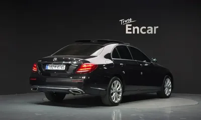 Mercedes-Benz E-Class 2017, 85398 км, за 19400000 KRW