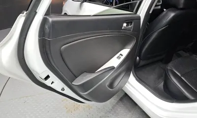 Hyundai Accent 2016, 58165 км, за 6500000 KRW - фото 25