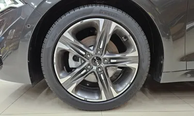 Kia K5 2022, 60604 км, за 23500000 KRW - фото 8