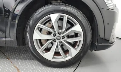 Audi e-tron 2020, 59677 км, за 45890000 KRW - фото 5