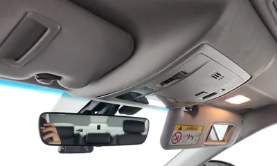 Lexus ES 2016, 80652 км, за 21900000 KRW - фото 20