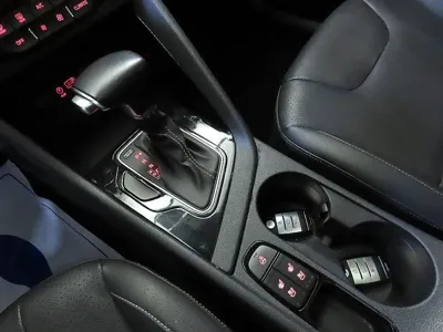 Kia Niro 2017, 107921 км, за 12700000 KRW - фото 12