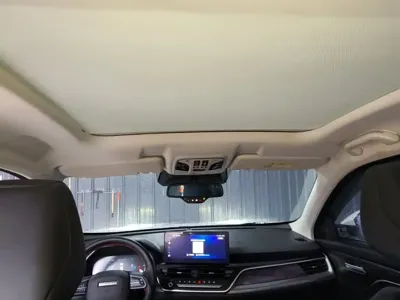 Haval H6 2022, 59800 км, за 57300 CNY - фото 14