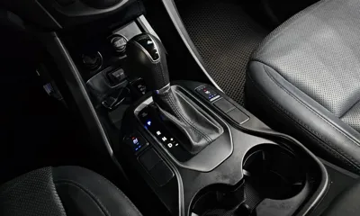 Hyundai Santafe 2015, 150008 км, за 7690000 KRW - фото 9