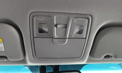 Hyundai Avante 2016, 39342 км, за 9200000 KRW - фото 15
