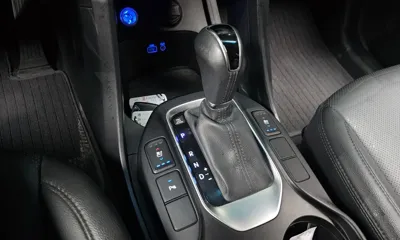 Hyundai Santafe 2017, 122405 км, за 9900000 KRW - фото 9