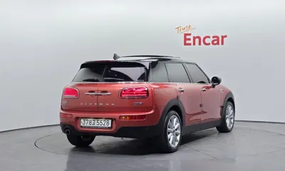 MINI Clubman 2020, 54322 км, за 15400000 KRW