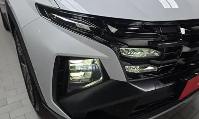 Hyundai Tucson 2025, 12144 км, за 36300000 KRW - фото 22