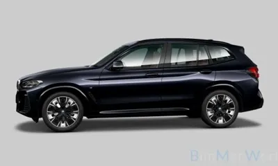 BMW iX3 2022, 55819 км, за 43500000 KRW - фото 5
