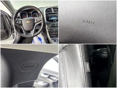 ChevroletGMDaewoo Malibu 2014, 136000 км, за 1600000 KRW - фото 14