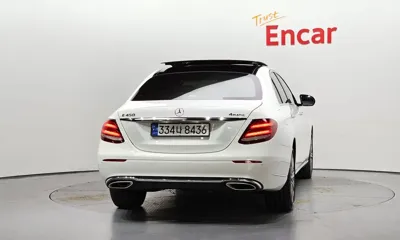 Mercedes-Benz E-Class 2020, 46914 км, за 33200000 KRW - фото 4