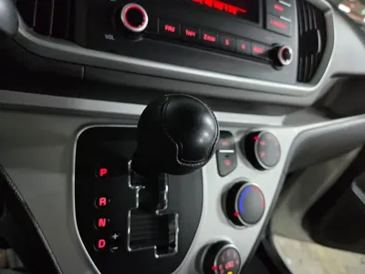 Kia Ray 2022, 31834 км, за 8990000 KRW - фото 9