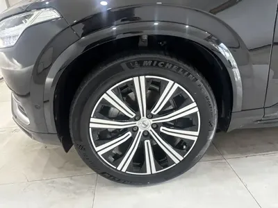 Volvo XC90 2023, 29500 км, за 321800 CNY - фото 33