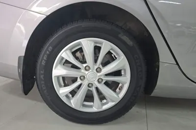 Changan Eado 2020, 62200 км, за 47520.73 CNY - фото 11