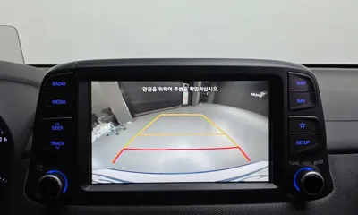 Hyundai Kona 2018, 112805 км, за 13000000 KRW - фото 20