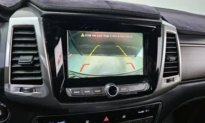 KG_Mobility_Ssangyong Rexton 2018, 107419 км, за 14700000 KRW - фото 15