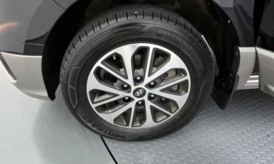 Hyundai Starex 2020, 161507 км, за 19500000 KRW - фото 5
