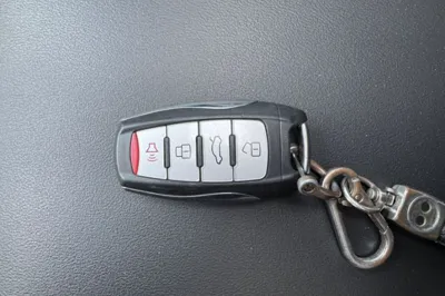 Haval M6 2023, 48700 км, за 61290.49 CNY - фото 34