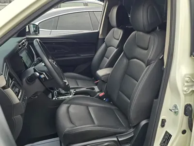 KG_Mobility_Ssangyong KORANDO 2019, 71000 км, за 11900000 KRW - фото 7