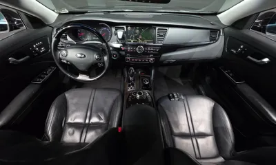 Kia K9 2013, 165073 км, за 7000000 KRW - фото 7
