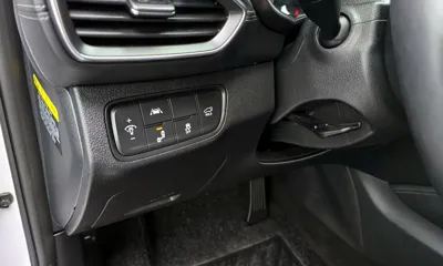 Hyundai Santafe 2019, 100442 км, за 18500000 KRW - фото 19