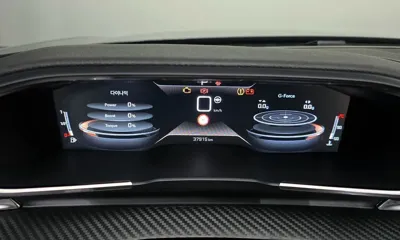 Peugeot 508 2021, 37915 км, за 26900000 KRW - фото 8