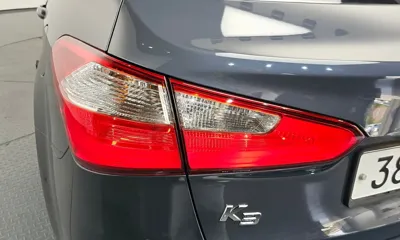 Kia K3 2015, 40771 км, за 7900000 KRW - фото 23