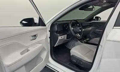Hyundai Kona 2026, 9962 км, за 30900000 KRW - фото 10