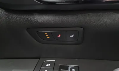 Cadillac CT6 2016, 155579 км, за 10000000 KRW - фото 17