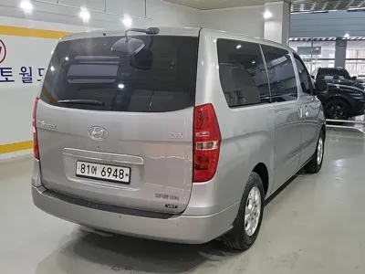 Hyundai Starex 2013, 167399 км, за 6500000 KRW