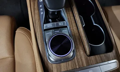 Kia K9 2023, 48141 км, за 40900000 KRW - фото 9