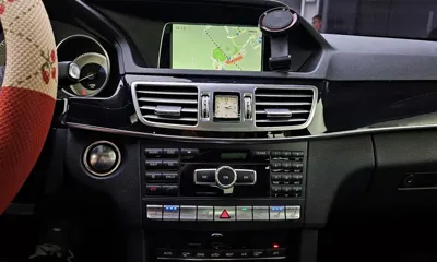 Mercedes-Benz E-Class 2014, 162027 км, за 10900000 KRW - фото 14