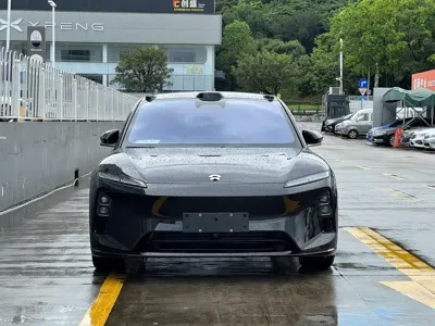 Nio ET5T 0, 0 км, за 168000 CNY - фото 4