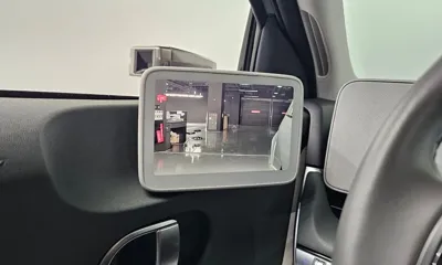 Hyundai Ioniq5 2022, 55383 км, за 36500000 KRW - фото 16