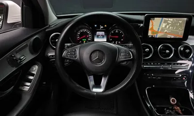 Mercedes-Benz C-Class 2015, 105146 км, за 12790000 KRW - фото 12