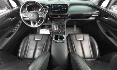 Hyundai Santafe 2021, 104992 км, за 20500000 KRW - фото 7