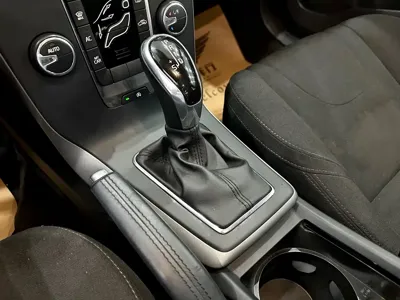Volvo V40 2016, 50000 км, за 48000 CNY - фото 20