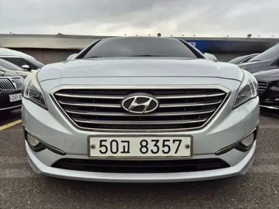 Hyundai Sonata 2015, 170000 км, за 5990000 KRW