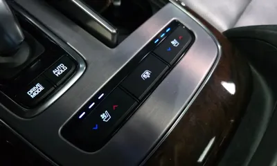 Hyundai Equus 2013, 93044 км, за 8900000 KRW - фото 35
