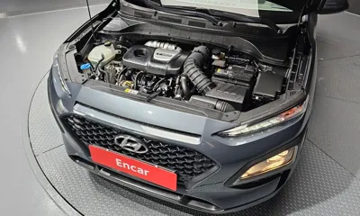 Hyundai Kona 2018, 94769 км, за 13400000 KRW - фото 6
