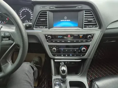 Hyundai Sonata 2016, 146000 км, за 6300000 KRW - фото 11