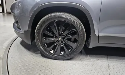 ChevroletGMDaewoo Trax 2019, 92703 км, за 7990000 KRW - фото 5