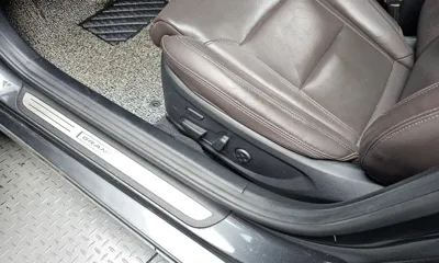 Hyundai Grandeur 2021, 45735 км, за 28490000 KRW - фото 35
