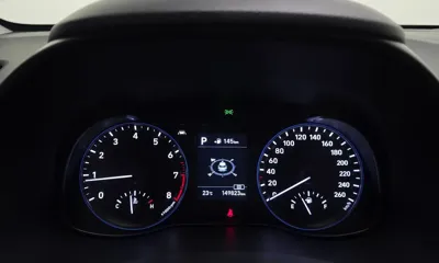 Hyundai Kona 2018, 149823 км, за 11900000 KRW - фото 8