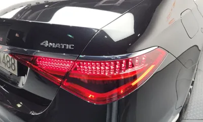 Mercedes-Benz S-Class 2022, 57879 км, за 102000000 KRW - фото 23