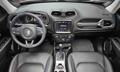 Jeep Renegade 2022, 47520 км, за 21200000 KRW - фото 7