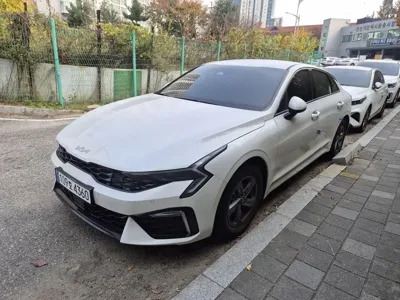 Kia K5 2025, 11036 км, за 26330000 KRW
