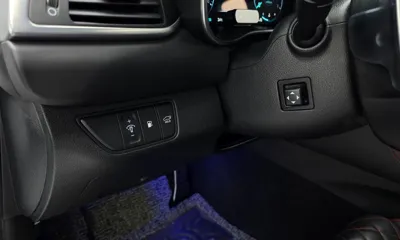 Genesis G70 2023, 75103 км, за 35900000 KRW - фото 27