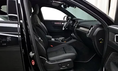 Volvo XC40 2025, 9327 км, за 48000000 KRW - фото 9