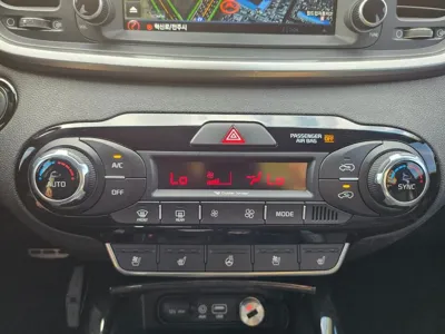 Kia Sorento 2016, 131050 км, за 12660000 KRW - фото 11